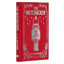 The Nutcracker : Gilded Pocket Edition-9781398817258