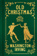 Old Christmas-9781398818750