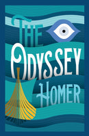 The Odyssey-9781398819207