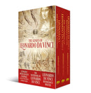 The Genius of Leonardo da Vinci-9781398819252