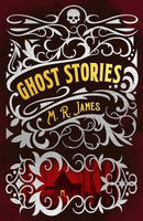 M. R. James Ghost Stories-9781398824171