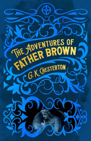 The Adventures of Father Brown-9781398824195