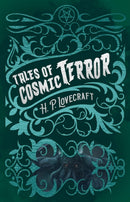 Tales of Cosmic Terror-9781398824225