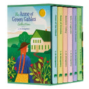 The Anne of Green Gables Collection-9781398827684