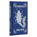 Metamorphosis : Gilded Pocket Edition-9781398829862