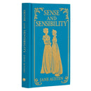 Sense and Sensibility-9781398829893