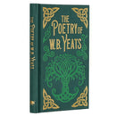 The Poetry of W. B. Yeats-9781398829916
