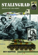 Stalingrad : Death of an Army-9781399007740