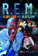 R.E.M. Album by Album-9781399017626