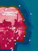 Paused in Cosmic Reflection : The definitive, fully illustrated story of The Chemical Brothers-9781399600071
