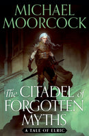 The Citadel of Forgotten Myths-9781399600378