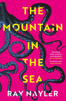 The Mountain in the Sea-9781399600460