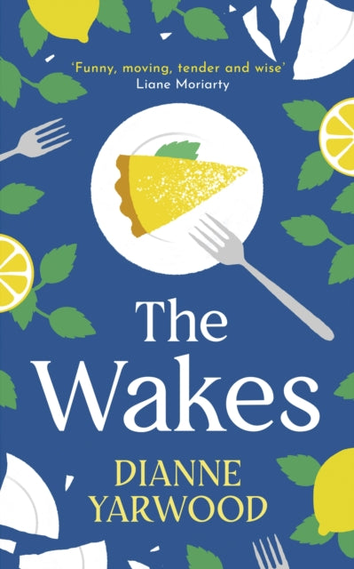 The Wakes-9781399600552
