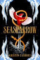 Seasparrow-9781399600804