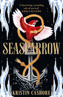 Seasparrow-9781399600828