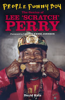 People Funny Boy : The Genius of Lee 'Scratch' Perry-9781399601542