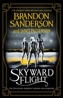 Skyward Flight : The Collection: Sunreach, ReDawn, Evershore-9781399602136