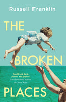 The Broken Places-9781399602297