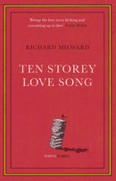 Ten Storey Love Song-9781399602457