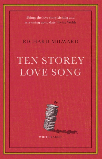 Ten Storey Love Song-9781399602457