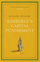 Kimberly's Capital Punishment-9781399602471
