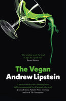 The Vegan-9781399602594
