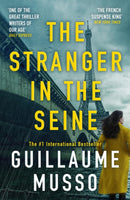 The Stranger in the Seine : From the No.1 International Thriller Sensation-9781399605663