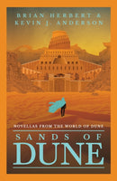 Sands of Dune : Novellas from the world of Dune-9781399606011