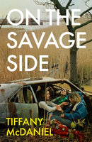 On the Savage Side-9781399606073
