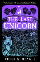 The Last Unicorn-9781399606981