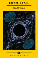 Gateway : The Best of the SF Masterworks-9781399607803