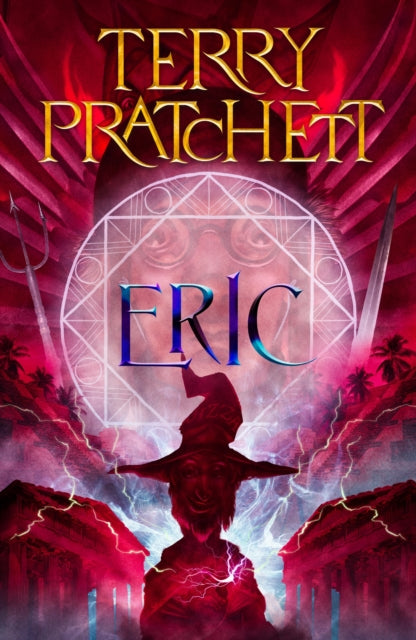 Eric : Discworld: The Unseen University Collection-9781399610896