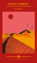 Dune : The Best of the SF Masterworks-9781399611176
