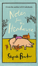 Notes from the Henhouse-9781399612494