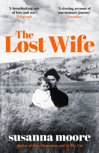 The Lost Wife-9781399612548