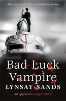 Bad Luck Vampire : Book Thirty-Six-9781399612821
