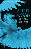 Spirit of the Wood-9781399613705