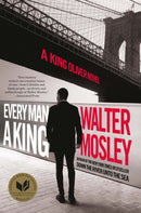 Every Man a King : A King Oliver Novel-9781399615822