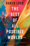 The Best of All Possible Worlds-9781399618915