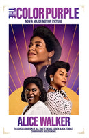 The Color Purple : The modern classic, now a major motion picture produced by Oprah Winfrey and Steven Spielberg-9781399620857