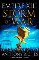 Storm of War:  Empire XIII-9781399701440