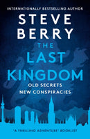 The Last Kingdom-9781399706360
