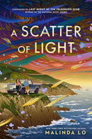A Scatter of Light : from the author of Last Night at the Telegraph Club-9781399706537