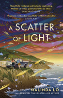 A Scatter of Light : from the author of Last Night at the Telegraph Club-9781399706575