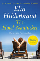The Hotel Nantucket : The perfect escapist summer read from the