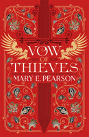 Vow of Thieves : the sensational young adult fantasy from a New York Times bestselling author-9781399710534