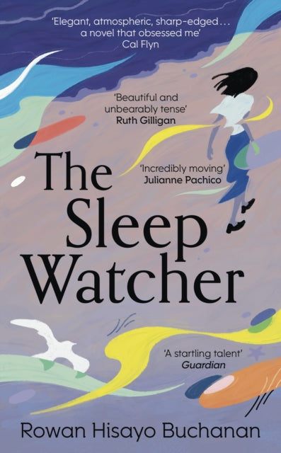 The Sleep Watcher-9781399710626
