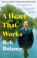 A Heart That Works : THE SUNDAY TIMES BESTSELLER as heard on R4's Desert Island Discs-9781399710886