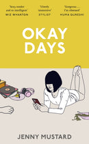 Okay Days : 'A joyous ode to being in love' - Stylist-9781399713467