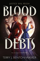 Blood Debts-9781399715874
